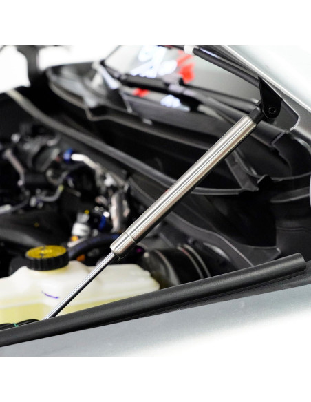 Sistema QuickLIFT Elite Redline Tuning para Toyota Tacoma y 4Runner