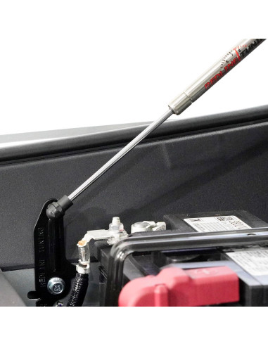 Sistema QuickLIFT Elite Redline Tuning para Toyota Tacoma y 4Runner