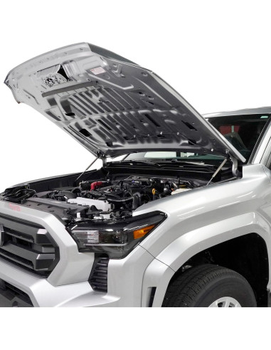 Sistema QuickLIFT Elite Redline Tuning para Toyota Tacoma y 4Runner