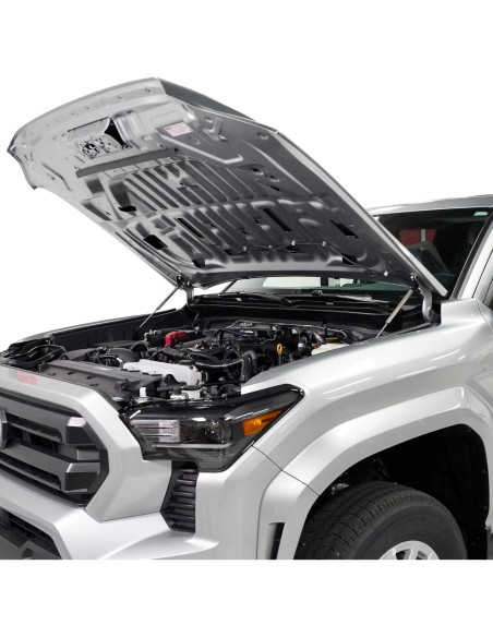 Sistema QuickLIFT Elite Redline Tuning para Toyota Tacoma y 4Runner