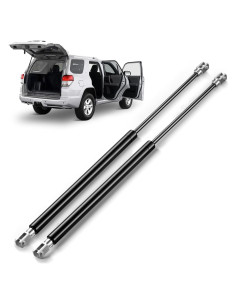 Amortiguadores de Maletero ARANA para Toyota 4Runner 1996-2002