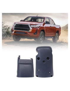 Cubierta de Columna de Dirección FZJDSD Toyota Hilux 1989-1997