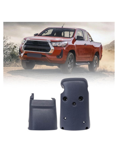 Cubierta de Columna de Dirección FZJDSD Toyota Hilux 1989-1997