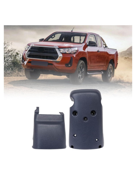 Cubierta de Columna de Dirección FZJDSD Toyota Hilux 1989-1997