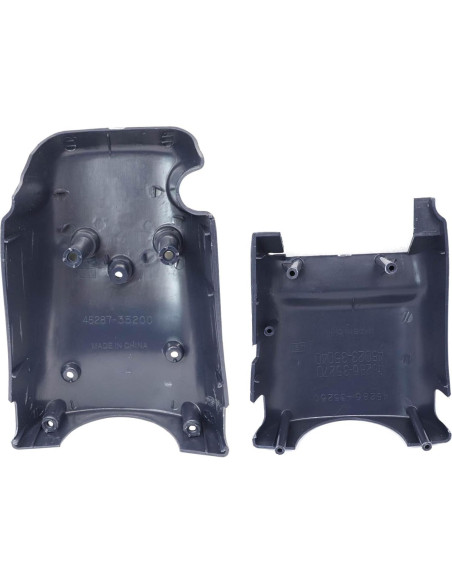 Cubierta de Columna de Dirección FZJDSD Toyota Hilux 1989-1997