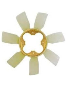 Aspa Ventilador Refrigeración Motor PartCatalog Toyota Hilux