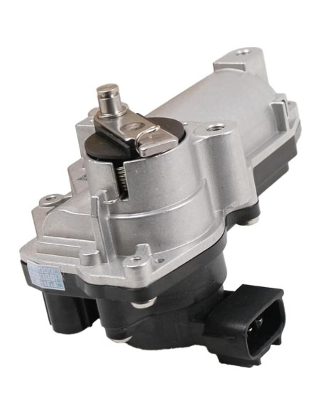 Actuador Turbo Tenda Rise 17201UM010 para Toyota 1KD 93-96