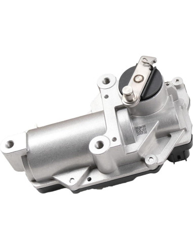 Actuador Turbo Tenda Rise 17201UM010 para Toyota 1KD 93-96