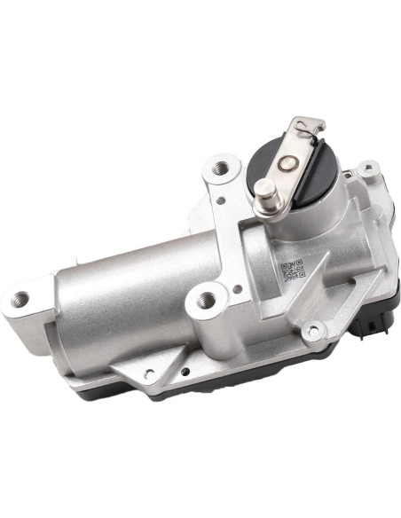 Actuador Turbo Tenda Rise 17201UM010 para Toyota 1KD 93-96