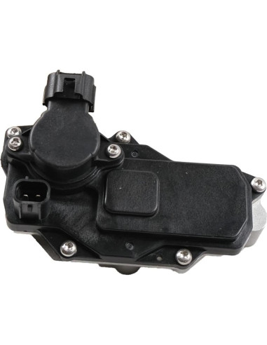 Actuador Turbo Tenda Rise 17201UM010 para Toyota 1KD 93-96