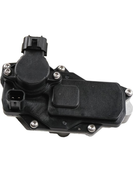 Actuador Turbo Tenda Rise 17201UM010 para Toyota 1KD 93-96