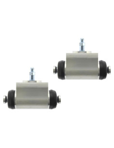 Cilindro de Rueda de Freno de Tambor HZGEBTECH Hilux 2010-2015