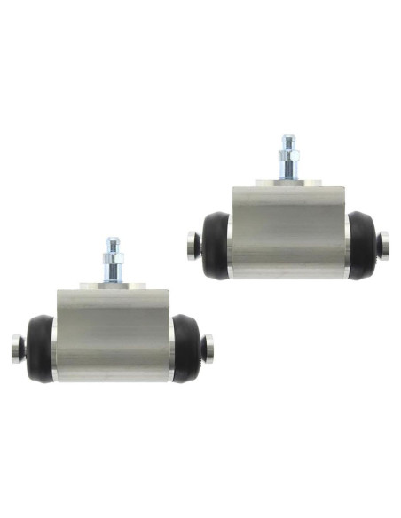 Cilindro de Rueda de Freno de Tambor HZGEBTECH Hilux 2010-2015