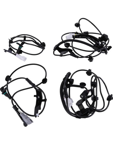 Sensor de Velocidad de Rueda ABS Toyota Hilux VIII 2015-2022