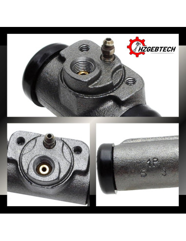 Cilindro de Rueda de Freno de Tambor HZGEBTECH Hilux 2010-2015