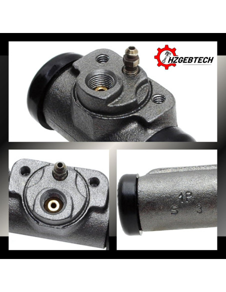 Cilindro de Rueda de Freno de Tambor HZGEBTECH Hilux 2010-2015