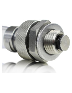 Votex Válvula de Drenaje de Aceite Toyota Hilux 2.8L 2018-2020