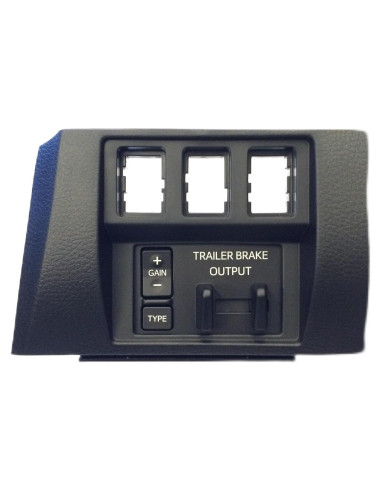 Controlador de Freno Toyota 89547-0C011 Pieza de Auto