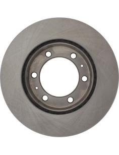 Rotor de Freno de Disco Frontal Sawyer Auto para Toyota Hilux 2010-2015 2