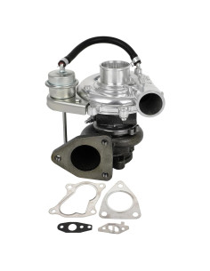 Turbo Turboalimentador Aintier CT16 FTV-2KD para Toyota