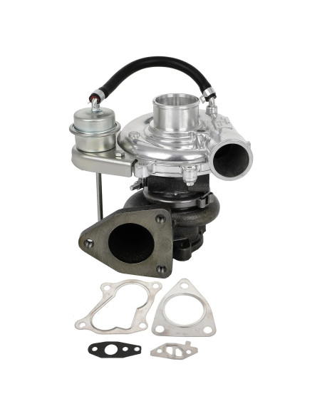 Turbo Turboalimentador Aintier CT16 FTV-2KD para Toyota