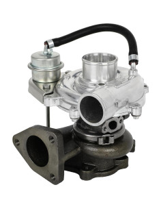 Turbo Turboalimentador Aintier CT16 FTV-2KD para Toyota 2