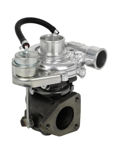 Turbo Turboalimentador Aintier CT16 FTV-2KD para Toyota