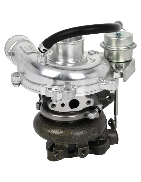 Turbo Turboalimentador Aintier CT16 FTV-2KD para Toyota