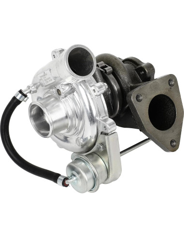 Turbo Turboalimentador Aintier CT16 FTV-2KD para Toyota