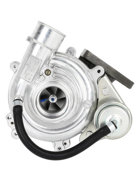 Turbo Turboalimentador Aintier CT16 FTV-2KD para Toyota