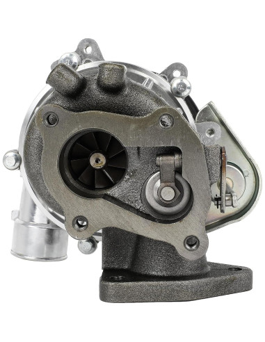 Turbo Turboalimentador Aintier CT16 FTV-2KD para Toyota