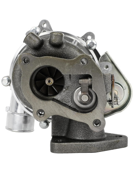 Turbo Turboalimentador Aintier CT16 FTV-2KD para Toyota