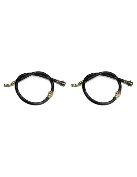 Manguera Hidráulica de Freno Frontal Arrhythmic 2 Pcs Toyota