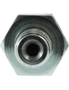 Manguera Hidráulica de Freno Frontal Arrhythmic 2 Pcs Toyota 2