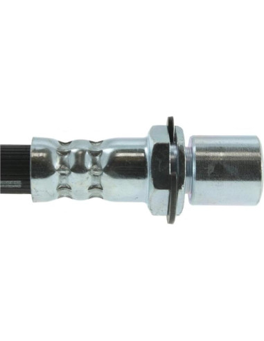 Manguera Hidráulica de Freno Frontal Arrhythmic 2 Pcs Toyota