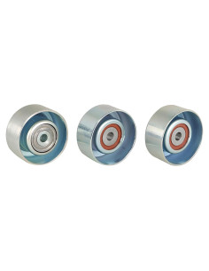 Kit de Polea Locadora WFLNHB para Toyota 4Runner Tacoma Tundra