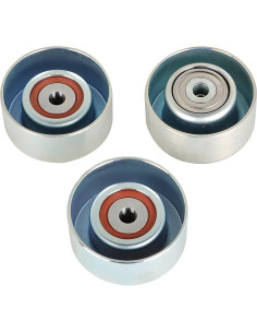 Kit de Polea Locadora WFLNHB para Toyota 4Runner Tacoma Tundra 2