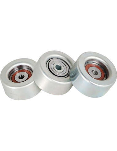 Kit de Polea Locadora WFLNHB para Toyota 4Runner Tacoma Tundra