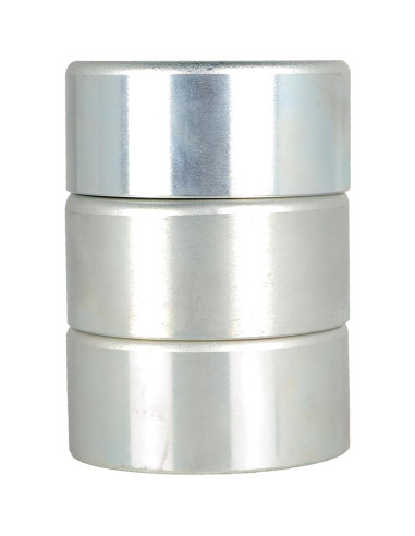 Kit de Polea Locadora WFLNHB para Toyota 4Runner Tacoma Tundra