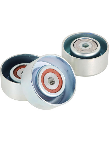 Kit de Polea Locadora WFLNHB para Toyota 4Runner Tacoma Tundra