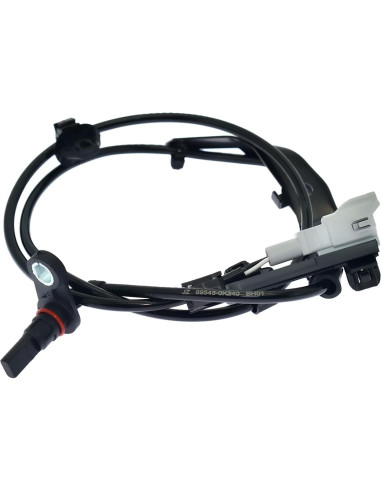 Sensor de Velocidad de Rueda ABS SIKEIT Toyota Hilux 2015-2022