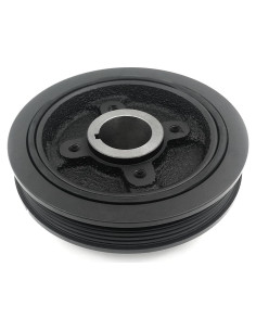 Polea equilibrador armónico PartsFlow 594-141 para Toyota