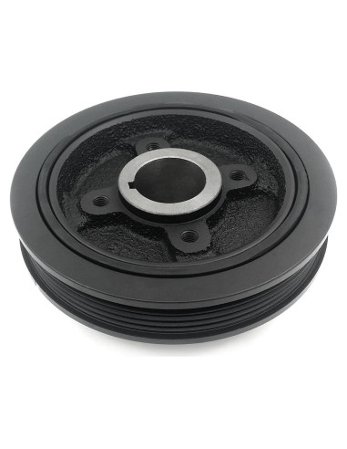 Polea equilibrador armónico PartsFlow 594-141 para Toyota