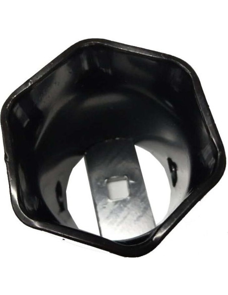 Juego de Llave de Tuerca 3/8" 54mm 4WD para Toyota y Patrol