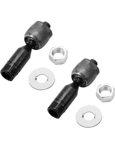 Kit de Suspensión Frontal 10 Piezas Detroit Axle Toyota Tacoma 1995-2000 2