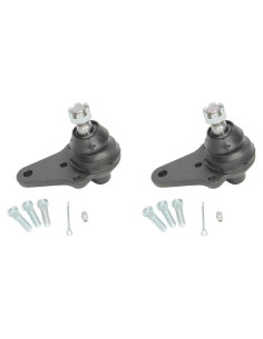 Articulaciones de Bola Inferior Delantera HZGEBTECH Toyota Hi-Lux 1972-1983