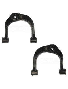 Juego de 2 brazos de control suspensión Toyota Hilux 04-12
