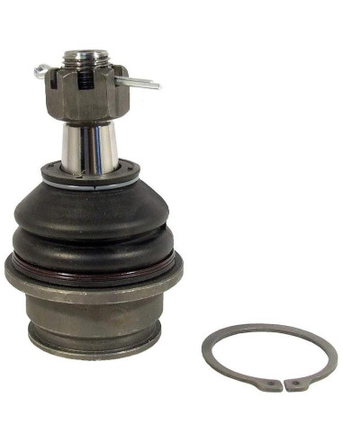 Articulación de Bola de Suspensión Inferior Delantera AUTO DN para Toyota