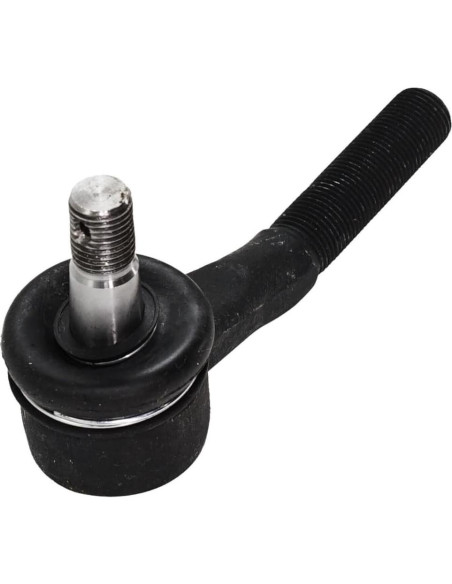 Extremo de barra de dirección IRSYEHR para Toyota Hi-Lux 1972-1974