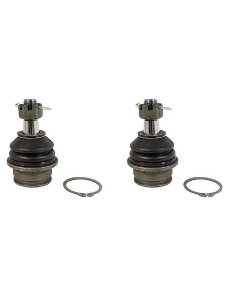 2X Articulación de Bola Suspensión Inferior HZGEBTECH Toyota